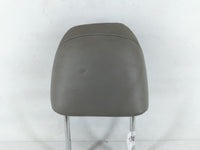 2007 Lexus Is250 Headrest Head Rest Front Driver Passenger Seat Fits OEM Used Auto Parts - Oemusedautoparts1.com