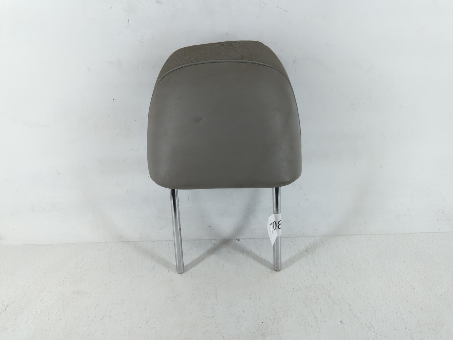 2007 Lexus Is250 Headrest Head Rest Front Driver Passenger Seat Fits OEM Used Auto Parts - Oemusedautoparts1.com