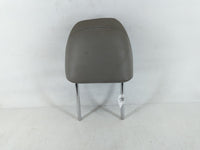 2007 Lexus Is250 Headrest Head Rest Front Driver Passenger Seat Fits OEM Used Auto Parts - Oemusedautoparts1.com