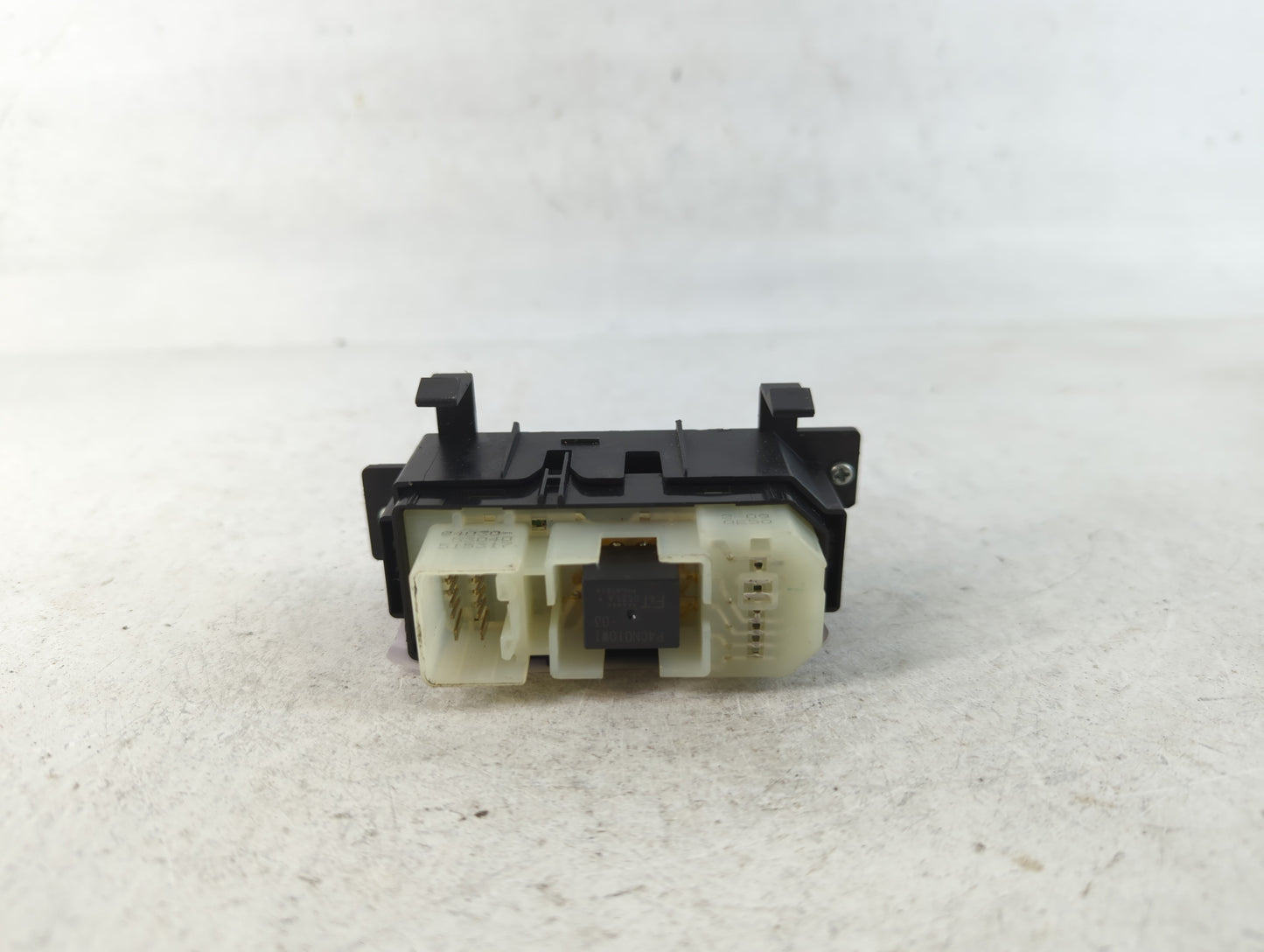 2006-2008 Lexus Is250 Master Power Window Switch Replacement Driver Side Left P/N:84030-53040 Fits Fits 2006 2007 2008 OEM U