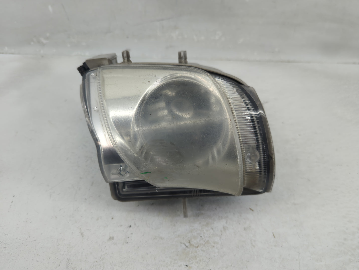 2006-2010 Lexus Is350 Driver Left Oem Front Light Lamp - Oemusedautoparts1.com