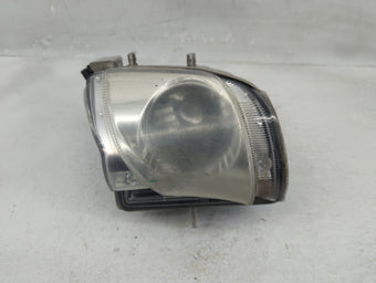 compare product 2006-2010 Lexus Is350 Driver Left Oem Front Light Lamp
