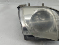 2006-2010 Lexus Is350 Driver Left Oem Front Light Lamp - Oemusedautoparts1.com