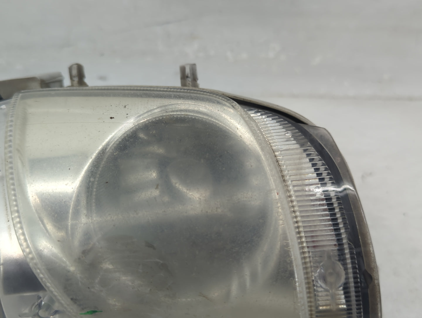 2006-2010 Lexus Is350 Driver Left Oem Front Light Lamp - Oemusedautoparts1.com