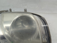 2006-2010 Lexus Is350 Driver Left Oem Front Light Lamp - Oemusedautoparts1.com