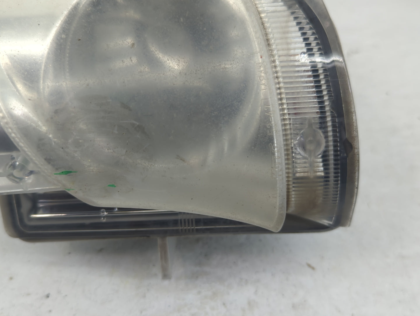 2006-2010 Lexus Is350 Driver Left Oem Front Light Lamp - Oemusedautoparts1.com