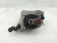 2006-2010 Lexus Is350 Driver Left Oem Front Light Lamp - Oemusedautoparts1.com