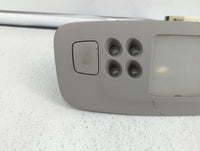 2007 Lexus Is350 Overhead Roof Console - Oemusedautoparts1.com