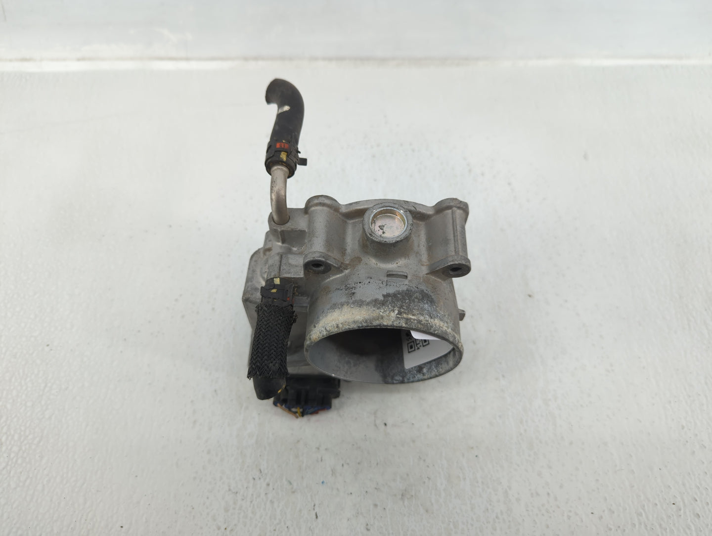 2006-2017 Lexus Is350 Throttle Body P/N:22030-31040 Fits Fits 2006 2007 2008 2009 2010 2011 2012 2013 2014 2015 2016 2017 OE