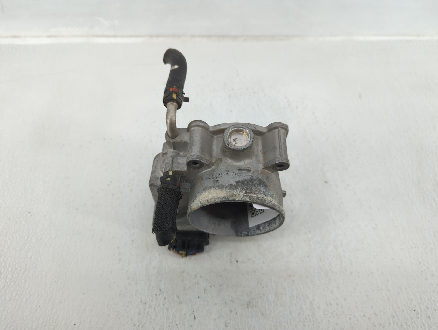 2006-2017 Lexus Is350 Throttle Body P/N:22030-31040 Fits Fits 2006 2007 2008 2009 2010 2011 2012 2013 2014 2015 2016 2017 OE