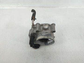 2006-2017 Lexus Is350 Throttle Body P/N:22030-31040 Fits Fits 2006 2007 2008 2009 2010 2011 2012 2013 2014 2015 2016 2017 OEM Used Auto Parts