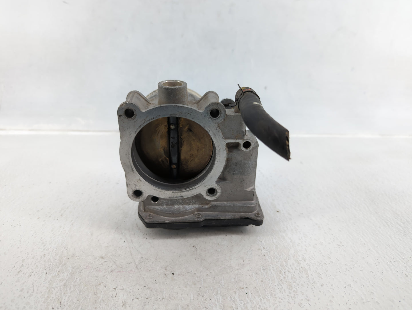 2006-2017 Lexus Is350 Throttle Body P/N:22030-31040 Fits Fits 2006 2007 2008 2009 2010 2011 2012 2013 2014 2015 2016 2017 OE