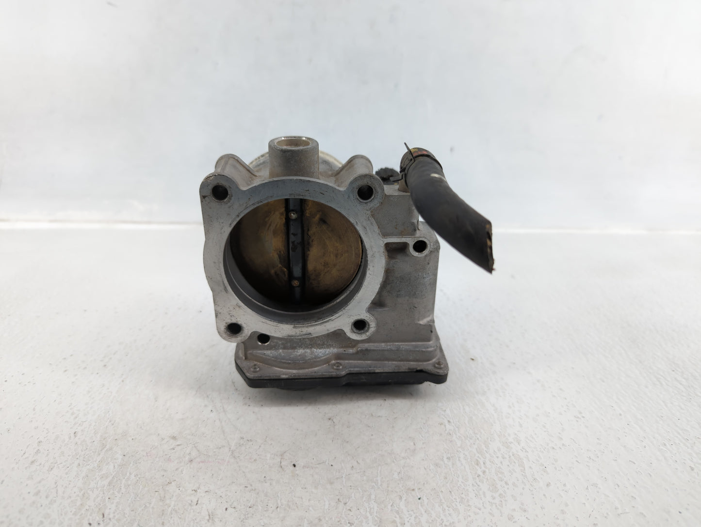 2006-2017 Lexus Is350 Throttle Body P/N:22030-31040 Fits Fits 2006 2007 2008 2009 2010 2011 2012 2013 2014 2015 2016 2017 OE