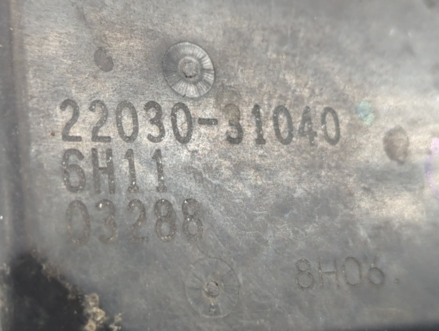 2006-2017 Lexus Is350 Throttle Body P/N:22030-31040 Fits Fits 2006 2007 2008 2009 2010 2011 2012 2013 2014 2015 2016 2017 OE