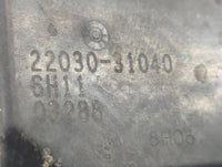 2006-2017 Lexus Is350 Throttle Body P/N:22030-31040 Fits Fits 2006 2007 2008 2009 2010 2011 2012 2013 2014 2015 2016 2017 OE