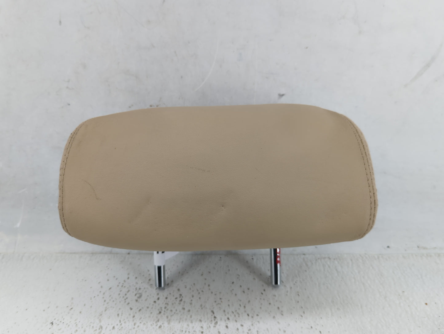 2007 Lexus Is350 Headrest Head Rest Front Driver Passenger Seat Fits OEM Used Auto Parts - Oemusedautoparts1.com