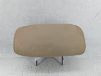 2007 Lexus Is350 Headrest Head Rest Front Driver Passenger Seat Fits OEM Used Auto Parts - Oemusedautoparts1.com