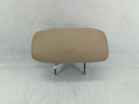 2007 Lexus Is350 Headrest Head Rest Front Driver Passenger Seat Fits OEM Used Auto Parts - Oemusedautoparts1.com