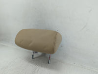 2007 Lexus Is350 Headrest Head Rest Front Driver Passenger Seat Fits OEM Used Auto Parts - Oemusedautoparts1.com