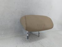 2007 Lexus Is350 Headrest Head Rest Front Driver Passenger Seat Fits OEM Used Auto Parts - Oemusedautoparts1.com