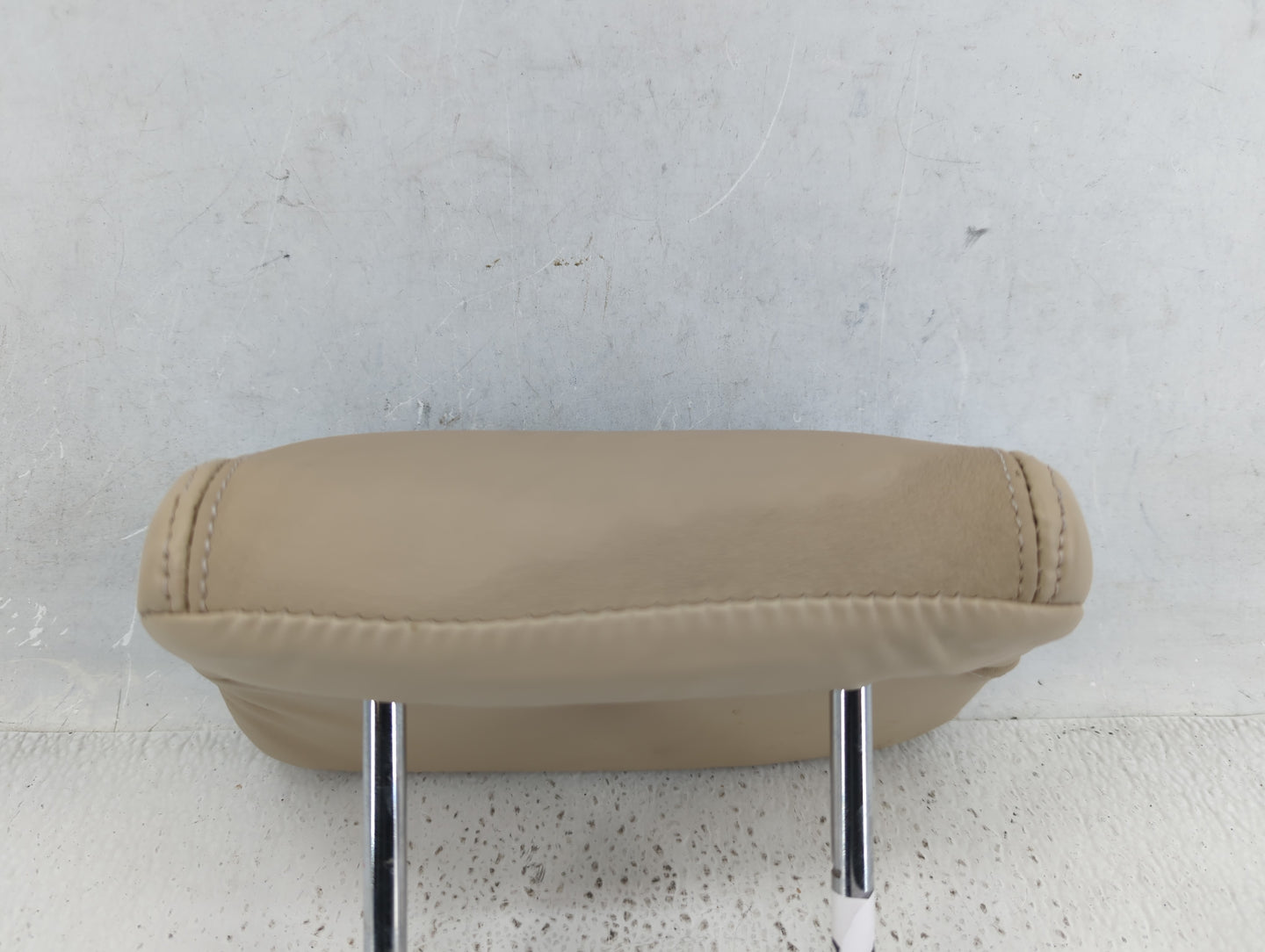 2007 Lexus Is350 Headrest Head Rest Front Driver Passenger Seat Fits OEM Used Auto Parts - Oemusedautoparts1.com