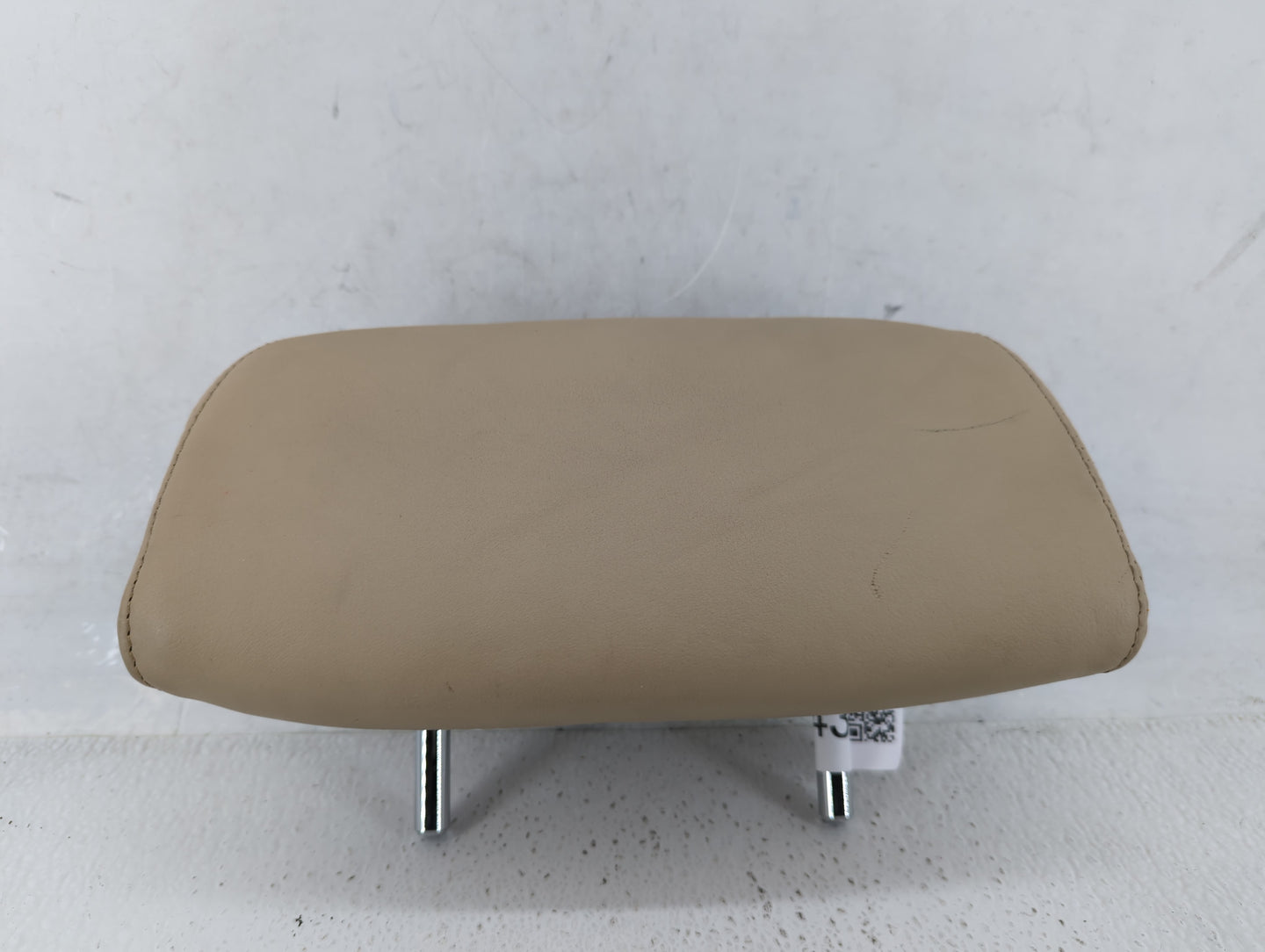 2007 Lexus Is350 Headrest Head Rest Front Driver Passenger Seat Fits OEM Used Auto Parts - Oemusedautoparts1.com