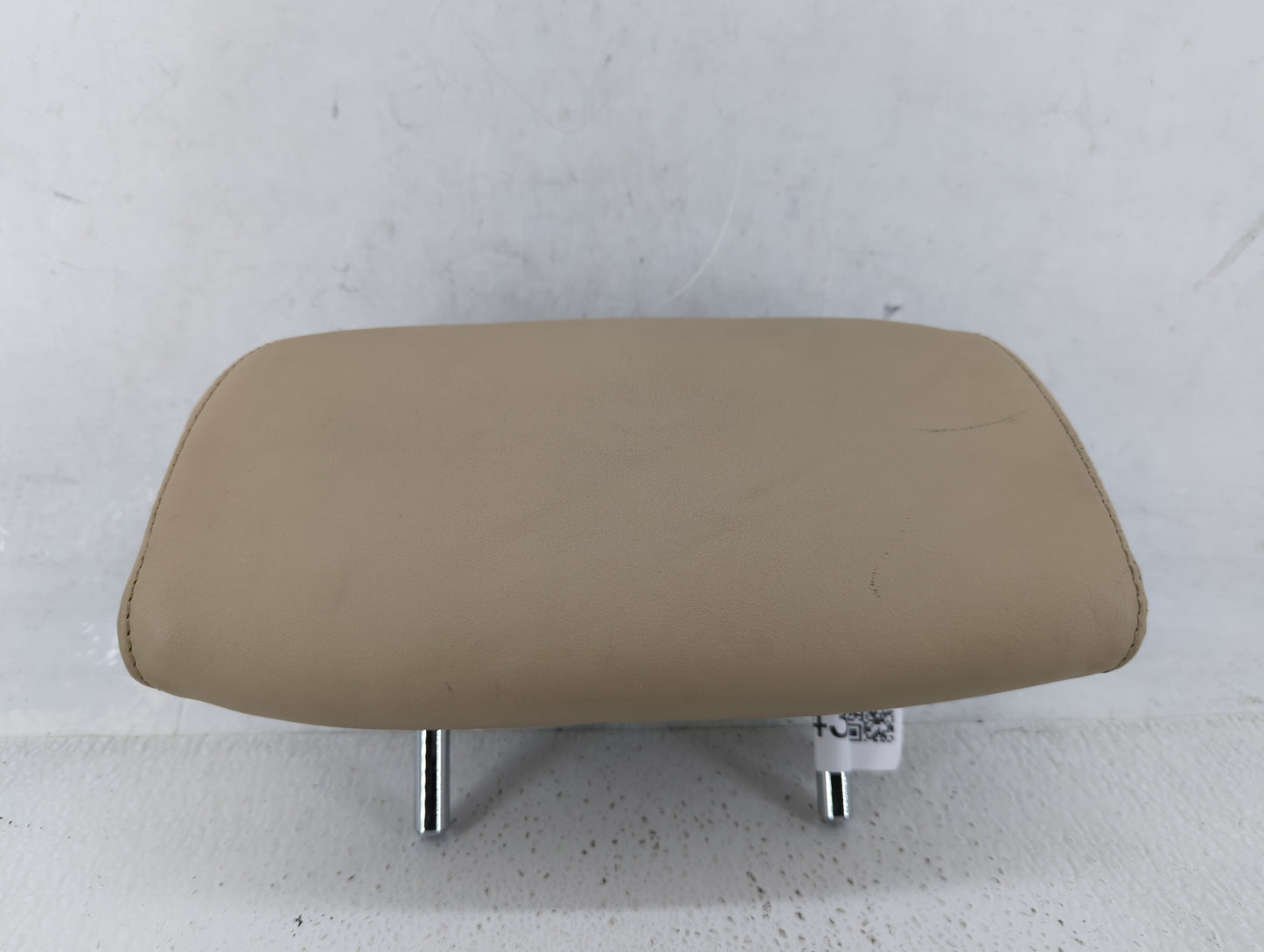 2007 Lexus Is350 Headrest Head Rest Front Driver Passenger Seat Fits OEM Used Auto Parts - Oemusedautoparts1.com