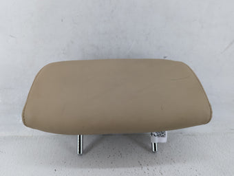 compare product 2007 Lexus Is350 Headrest Head Rest Front Driver Passenger Seat Fits OEM Used Auto Parts