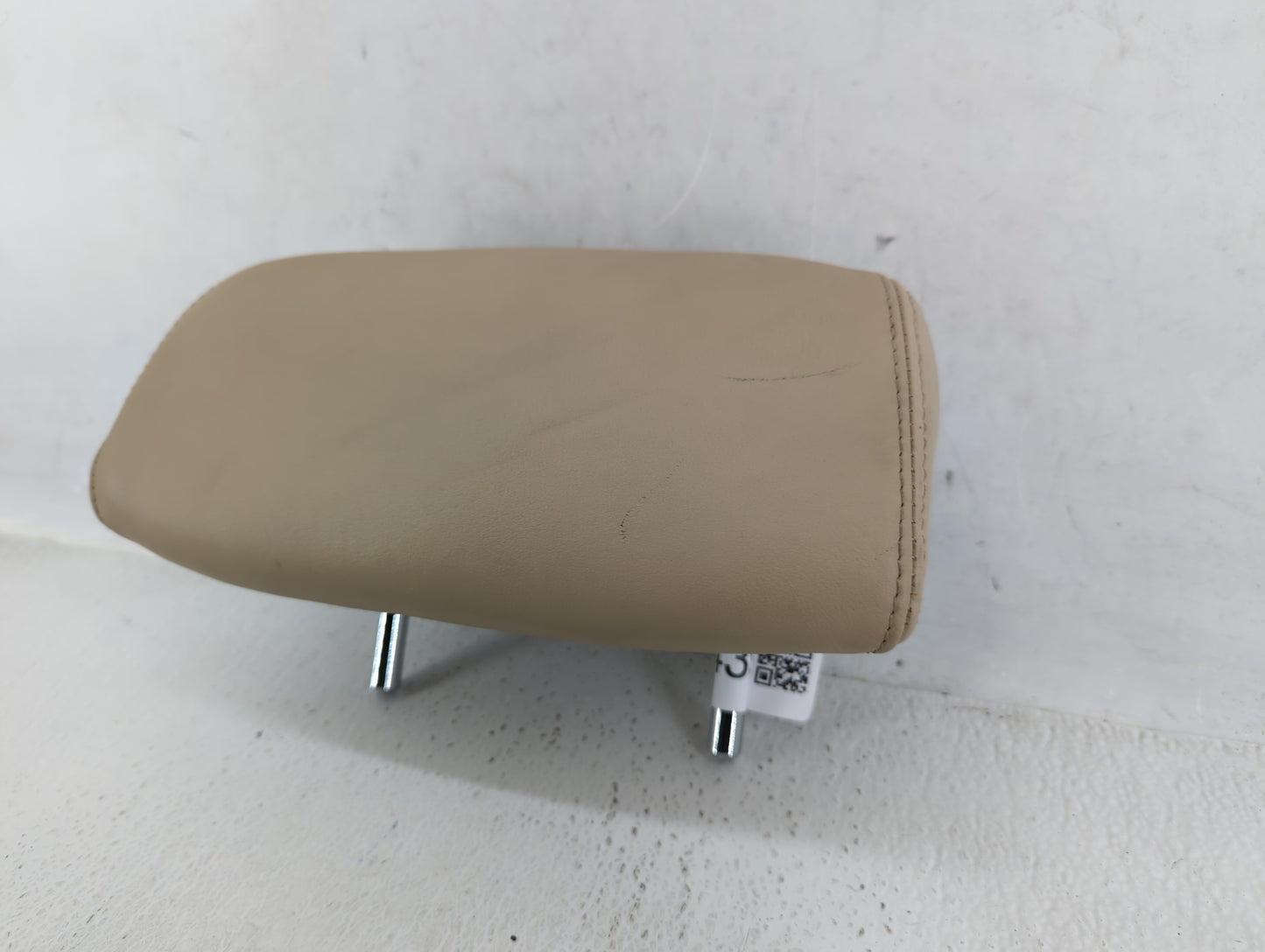 2007 Lexus Is350 Headrest Head Rest Front Driver Passenger Seat Fits OEM Used Auto Parts - Oemusedautoparts1.com