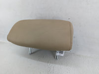 2007 Lexus Is350 Headrest Head Rest Front Driver Passenger Seat Fits OEM Used Auto Parts - Oemusedautoparts1.com