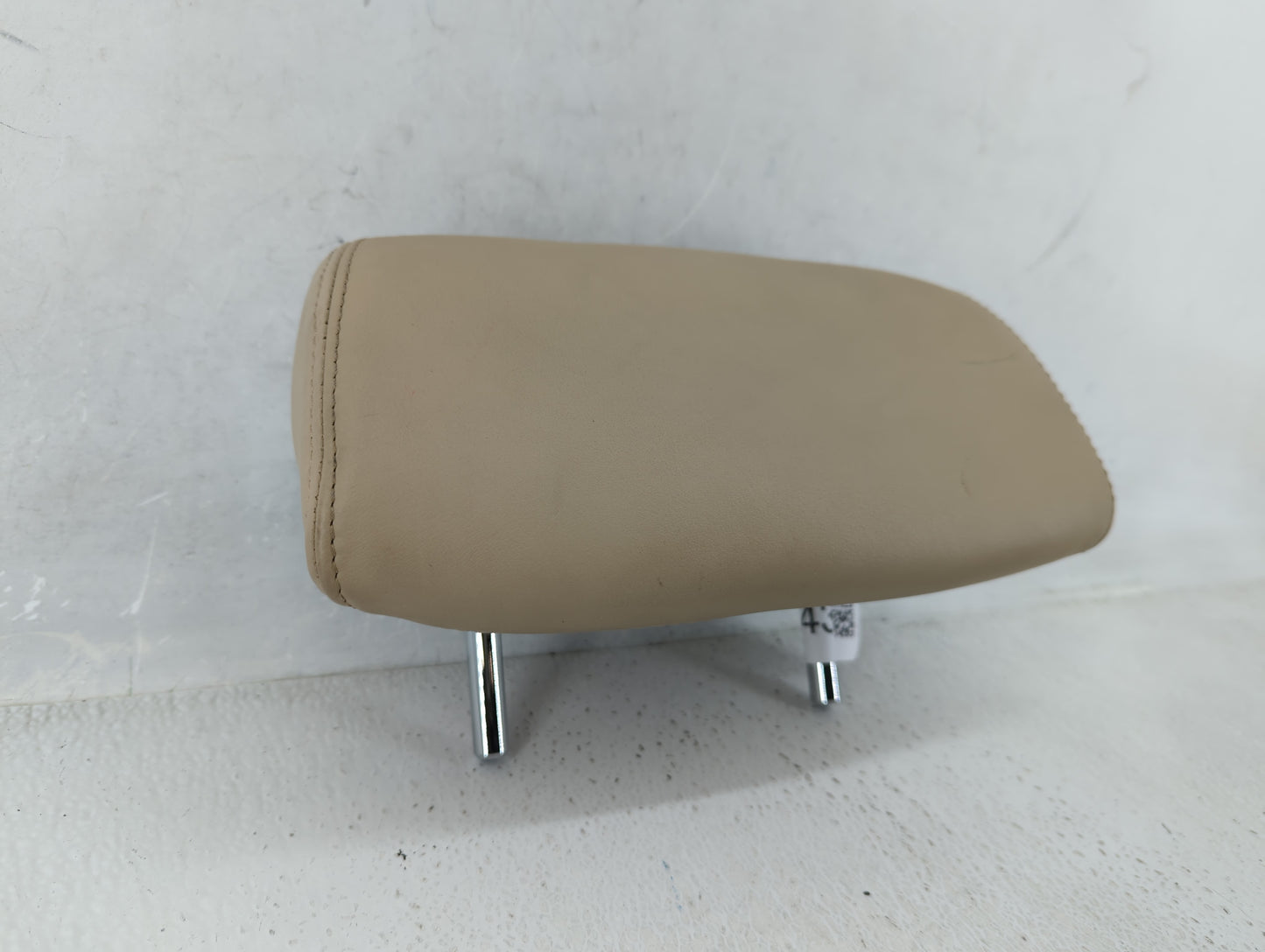 2007 Lexus Is350 Headrest Head Rest Front Driver Passenger Seat Fits OEM Used Auto Parts - Oemusedautoparts1.com