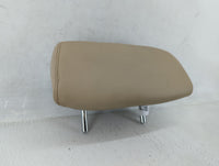 2007 Lexus Is350 Headrest Head Rest Front Driver Passenger Seat Fits OEM Used Auto Parts - Oemusedautoparts1.com