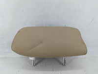 2007 Lexus Is350 Headrest Head Rest Front Driver Passenger Seat Fits OEM Used Auto Parts - Oemusedautoparts1.com