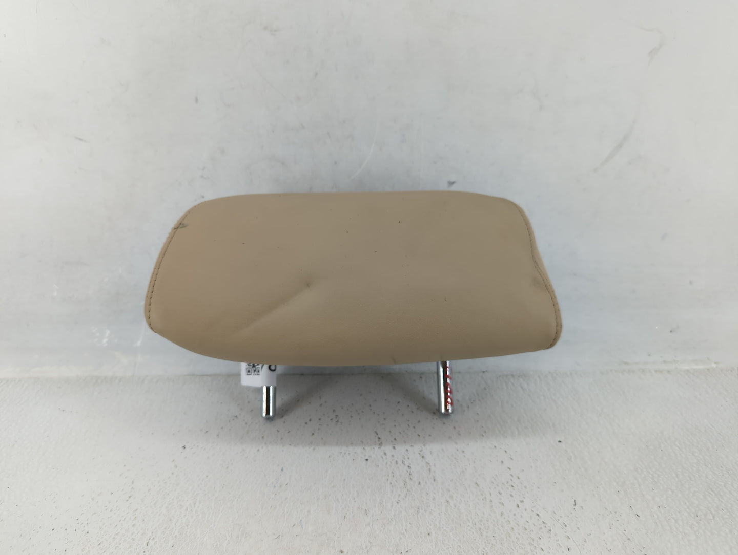 2007 Lexus Is350 Headrest Head Rest Front Driver Passenger Seat Fits OEM Used Auto Parts - Oemusedautoparts1.com