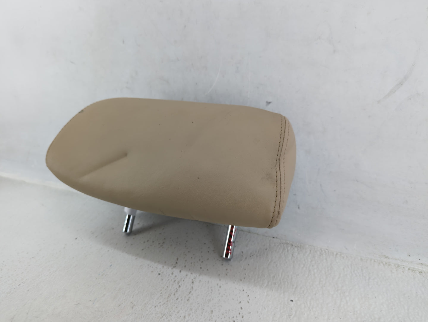 2007 Lexus Is350 Headrest Head Rest Front Driver Passenger Seat Fits OEM Used Auto Parts - Oemusedautoparts1.com