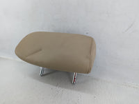 2007 Lexus Is350 Headrest Head Rest Front Driver Passenger Seat Fits OEM Used Auto Parts - Oemusedautoparts1.com