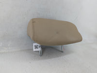 2007 Lexus Is350 Headrest Head Rest Front Driver Passenger Seat Fits OEM Used Auto Parts - Oemusedautoparts1.com