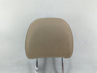 2007 Lexus Is350 Headrest Head Rest Front Driver Passenger Seat Fits OEM Used Auto Parts - Oemusedautoparts1.com
