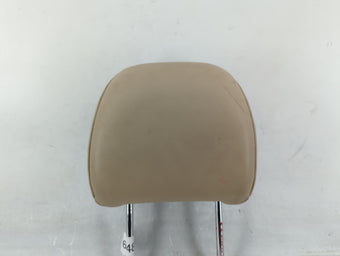 compare product 2007 Lexus Is350 Headrest Head Rest Front Driver Passenger Seat Fits OEM Used Auto Parts