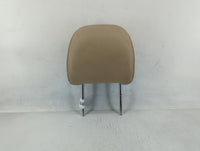 2007 Lexus Is350 Headrest Head Rest Front Driver Passenger Seat Fits OEM Used Auto Parts - Oemusedautoparts1.com