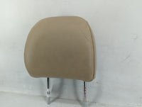 2007 Lexus Is350 Headrest Head Rest Front Driver Passenger Seat Fits OEM Used Auto Parts - Oemusedautoparts1.com