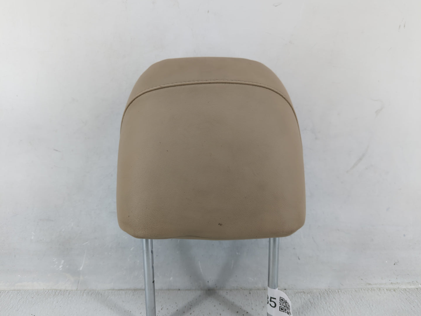 2007 Lexus Is350 Headrest Head Rest Front Driver Passenger Seat Fits OEM Used Auto Parts - Oemusedautoparts1.com
