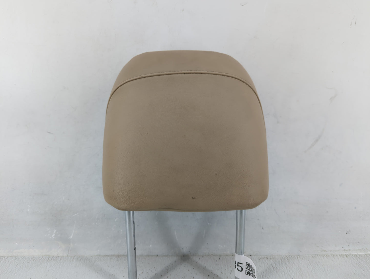 2007 Lexus Is350 Headrest Head Rest Front Driver Passenger Seat Fits OEM Used Auto Parts - Oemusedautoparts1.com