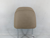 2007 Lexus Is350 Headrest Head Rest Front Driver Passenger Seat Fits OEM Used Auto Parts - Oemusedautoparts1.com