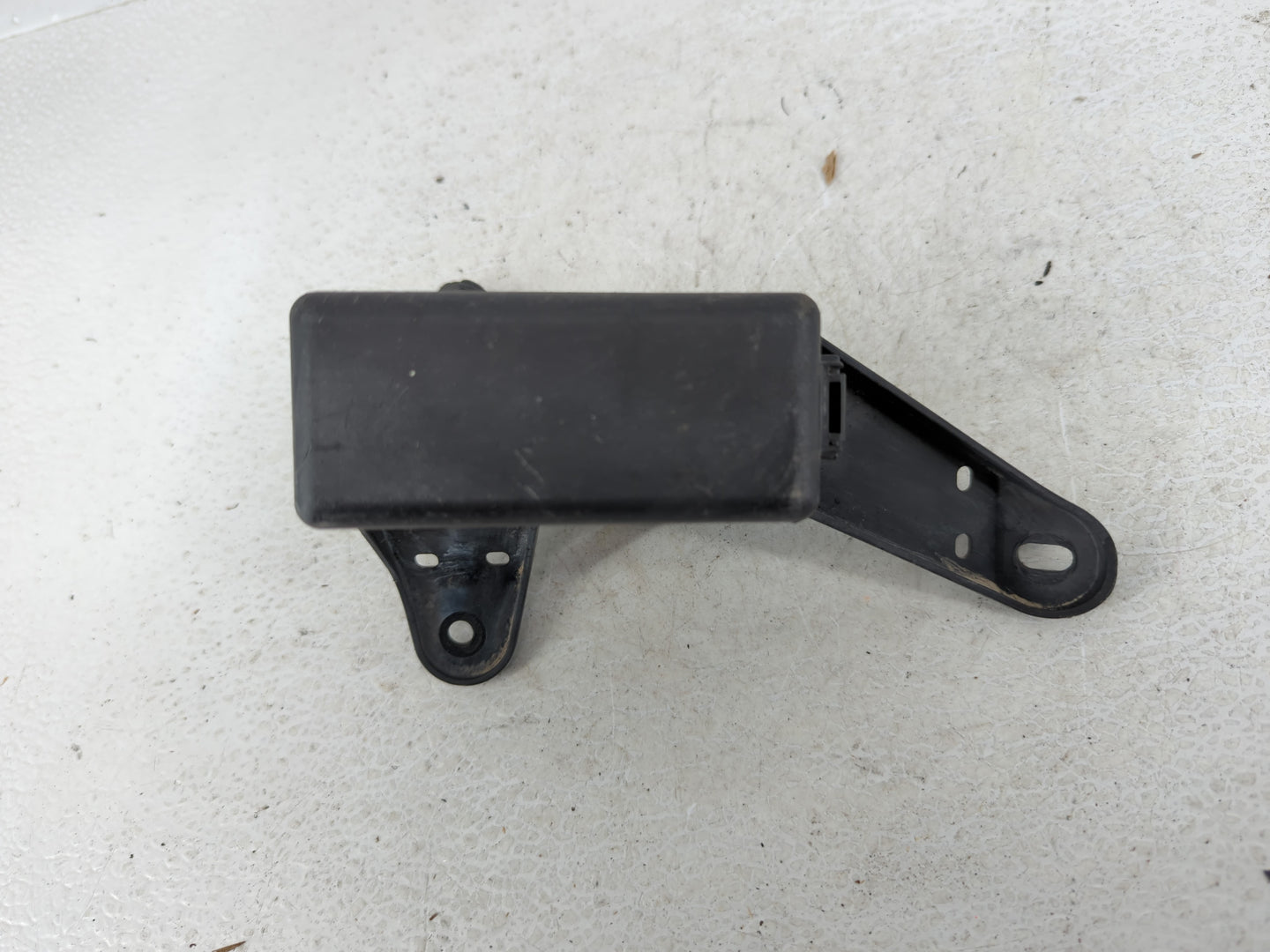 2006-2015 Lexus Is350 Fusebox Fuse Box Panel Relay Module P/N:82662-53110 Fits OEM Used Auto Parts - Oemusedautoparts1.com