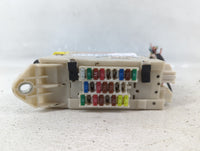 2007 Lexus Is350 Fusebox Fuse Box Panel Relay Module P/N:7C19-0086 82730-53050 Fits OEM Used Auto Parts - Oemusedautoparts1.