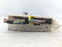 2007 Lexus Is350 Fusebox Fuse Box Panel Relay Module P/N:7C19-0086 82730-53050 Fits OEM Used Auto Parts - Oemusedautoparts1.