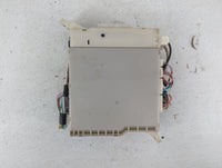 2007 Lexus Is350 Fusebox Fuse Box Panel Relay Module P/N:7C19-0086 82730-53050 Fits OEM Used Auto Parts - Oemusedautoparts1.