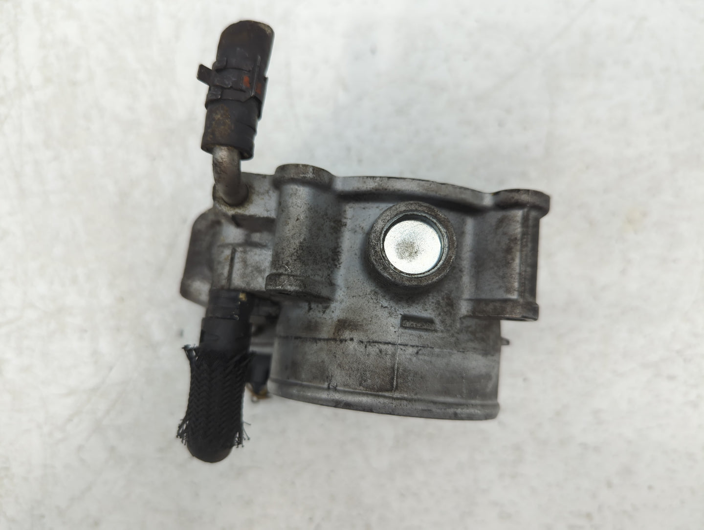 2006-2017 Lexus Is350 Throttle Body P/N:22030-31040 Fits Fits 2006 2007 2008 2009 2010 2011 2012 2013 2014 2015 2016 2017 OE