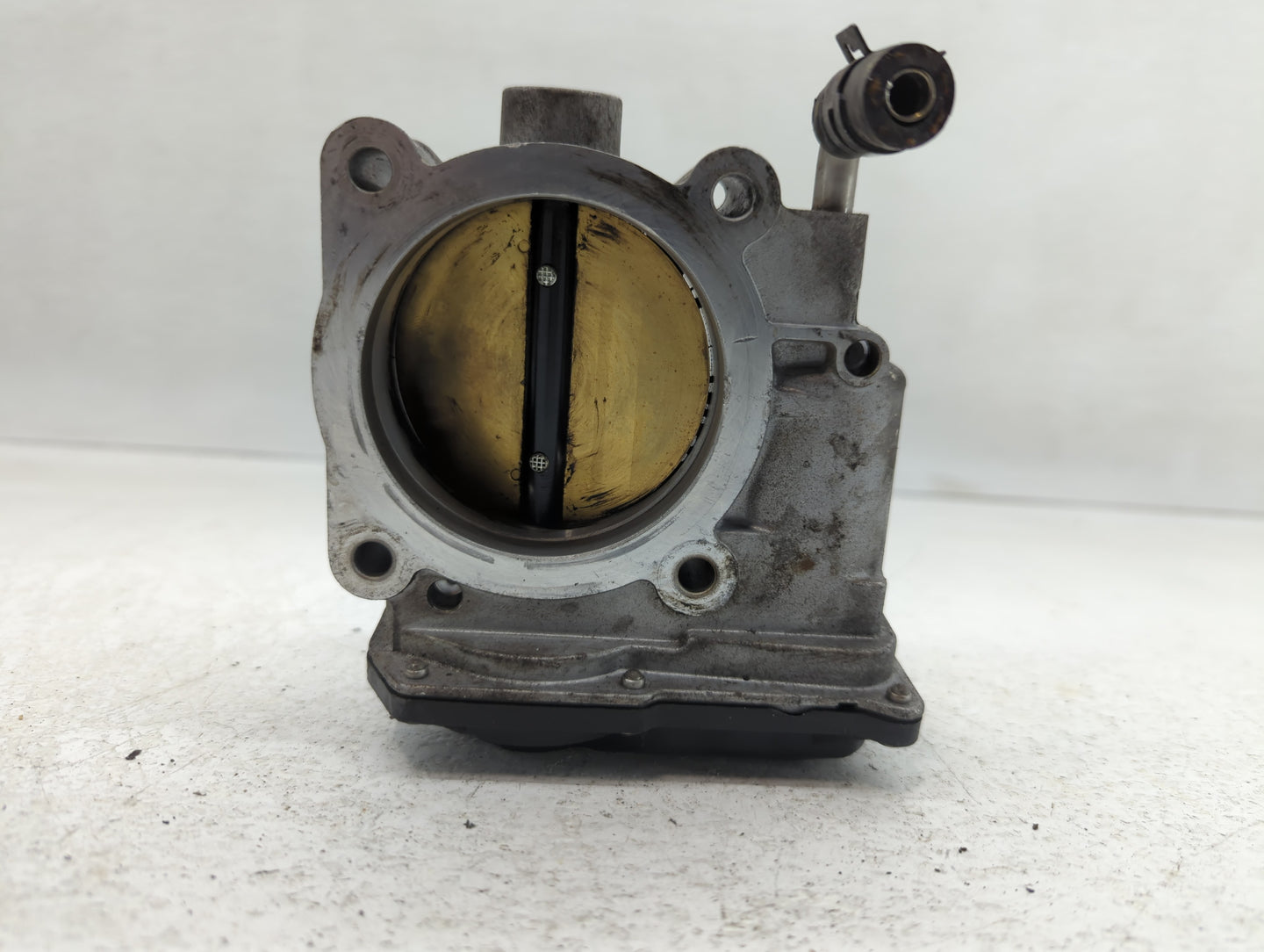 2006-2017 Lexus Is350 Throttle Body P/N:22030-31040 Fits Fits 2006 2007 2008 2009 2010 2011 2012 2013 2014 2015 2016 2017 OE